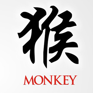 chinese zodiac signs monkey