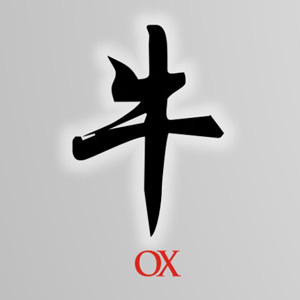 chinese zodiac signs ox