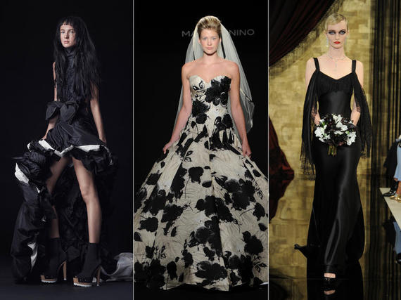 Vera Wang, Mark Zunino, Theia