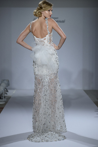 Pnina Tornai 2015