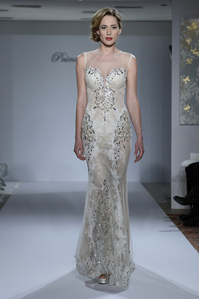 Pnina Tornai 2015